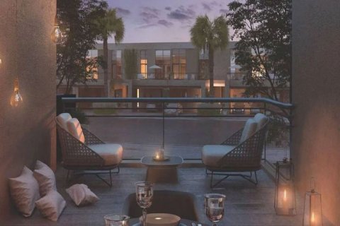 Villa in Dubai 4 bedrooms, 187.2 sq.m. № 14312 - photo 10