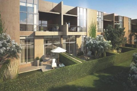Villa in Dubai 4 bedrooms, 187.2 sq.m. № 14312 - photo 1