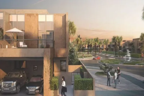 Villa in Dubai 4 bedrooms, 187.2 sq.m. № 14312 - photo 4