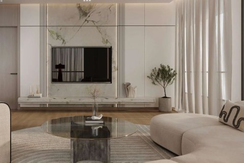 Appartement à Business Bay, Dubai, 2 chambres, 92.4 m², № 14324 - photo 7