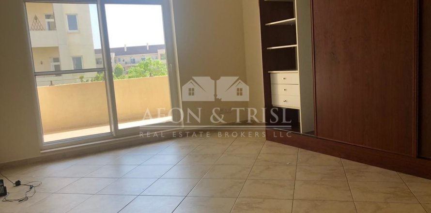 Townhouse in Damac Lagoons, Dubai 4 bedrooms, 211 sq.m. № 61440