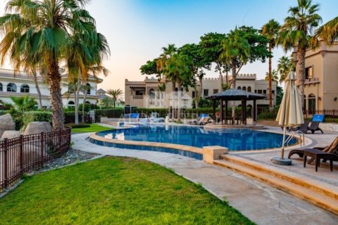 Купить виллу в Canal Cove Villas, Пальма Джумейра, Дубай: 4 спальни, 465м², № 61444 - фото 5