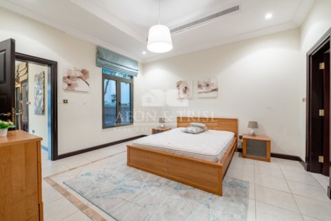Купить виллу в Canal Cove Villas, Пальма Джумейра, Дубай: 4 спальни, 465м², № 61444 - фото 4