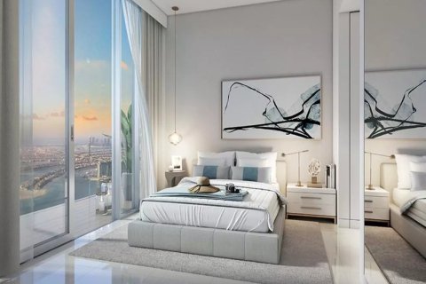 Apartment in EMAAR Beachfront, Dubai Harbour, Dubai 1 bedroom, 69 sq.m. № 61442 - photo 2