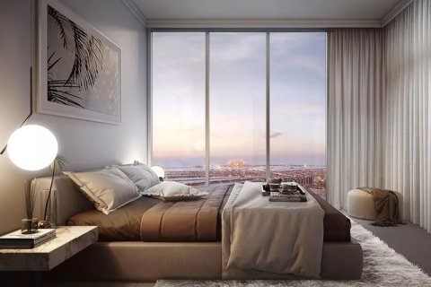 Apartment in EMAAR Beachfront, Dubai Harbour, Dubai 1 bedroom, 69 sq.m. № 61442 - photo 3