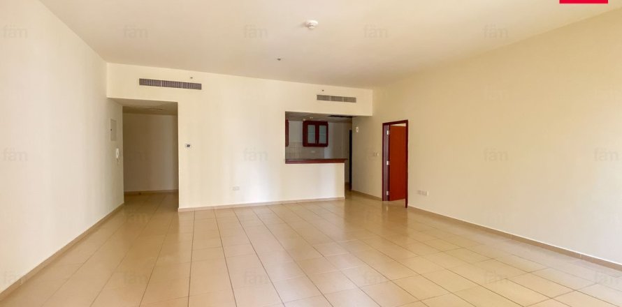 Apartamento en Dubai, 1 dormitorio, 124.7 m², № 70472