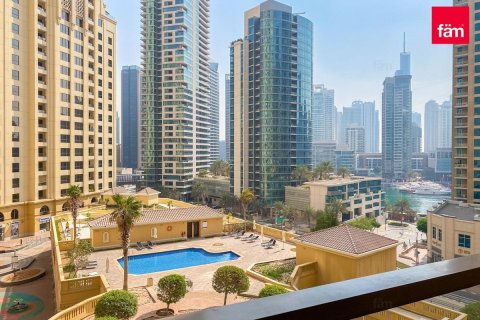 Apartamento en Dubai, 1 dormitorio, 124.7 m², № 70472 - foto 14
