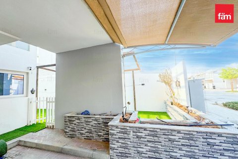 تاون هاوس في دبي 3 غرف نوم, 167.4 م² رقم 70485 - صورة 10