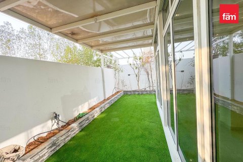 تاون هاوس في دبي 3 غرف نوم, 167.4 م² رقم 70485 - صورة 11