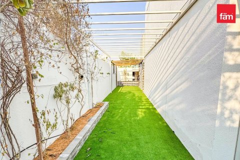 تاون هاوس في دبي 3 غرف نوم, 167.4 م² رقم 70485 - صورة 12