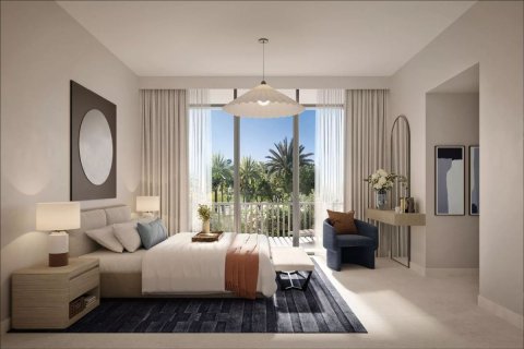 Villa à Dubai, 4 chambres, 728.7 m², № 70483 - photo 6