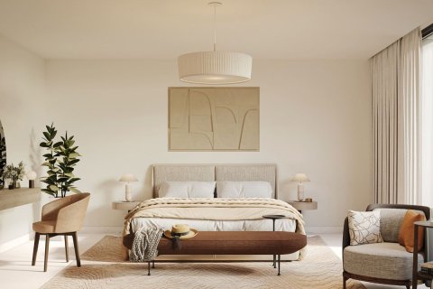 Villa à Dubai, 4 chambres, 728.7 m², № 70483 - photo 5