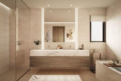 Villa à Dubai, 4 chambres, 728.7 m², № 70483 - photo 8