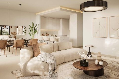 Villa à Dubai, 4 chambres, 728.7 m², № 70483 - photo 4