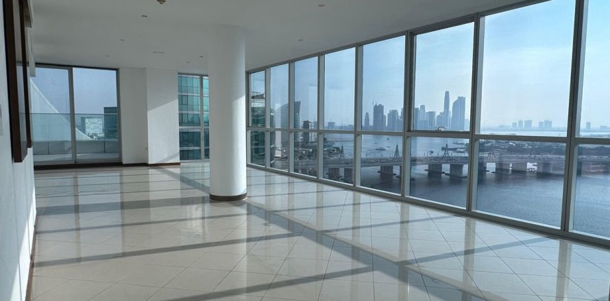 Apartamento en Dubai, 4 dormitorios, 384.2 m², № 70473