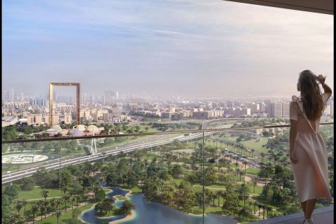 شقة في دبي 1غرف نوم, 99.7 م² رقم 70486 - صورة 1