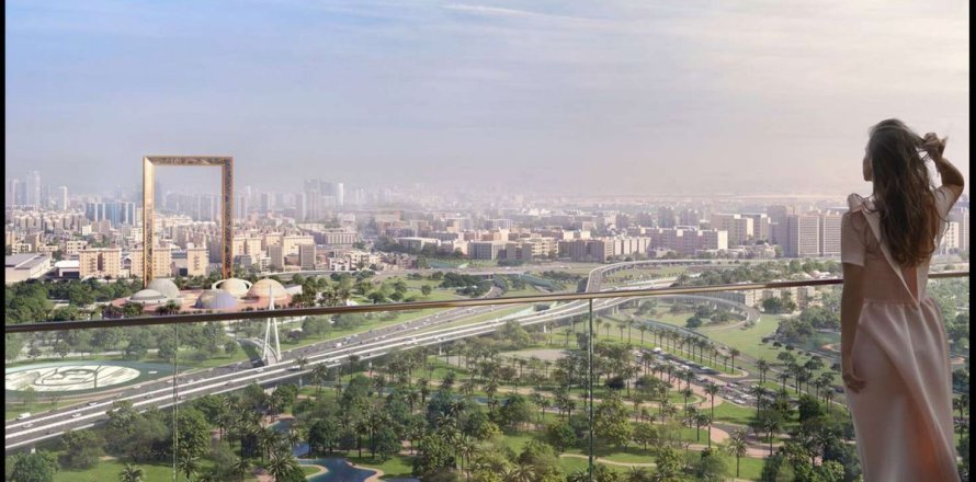 شقة في دبي 1غرف نوم, 99.7 م² رقم 70486