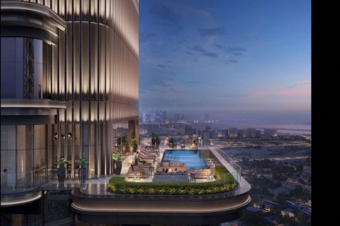 شقة في دبي 1غرف نوم, 99.7 م² رقم 70486 - صورة 2