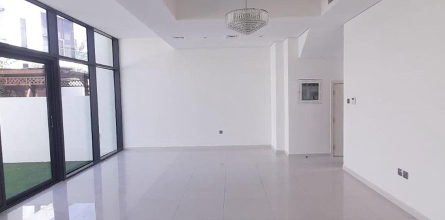 Townhouse in Dubai 3 bedrooms, 189.1 sq.m. № 70484