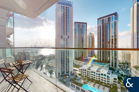 Купить квартиру в Dubai Creek Harbour (The Lagoons), Дубай: 1 спальня, 65м², № 91593 - фото 10