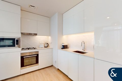 Купить квартиру в Dubai Creek Harbour (The Lagoons), Дубай: 1 спальня, 65м², № 91593 - фото 4