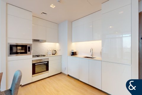 Купить квартиру в Dubai Creek Harbour (The Lagoons), Дубай: 1 спальня, 65м², № 91593 - фото 5