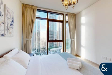 Купить квартиру в Dubai Creek Harbour (The Lagoons), Дубай: 1 спальня, 65м², № 91593 - фото 7