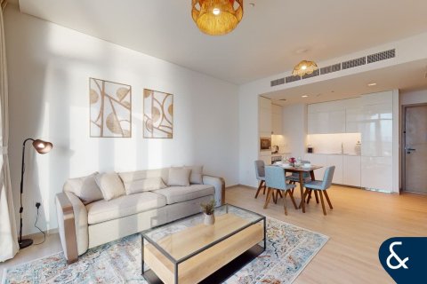 Купить квартиру в Dubai Creek Harbour (The Lagoons), Дубай: 1 спальня, 65м², № 91593 - фото 2