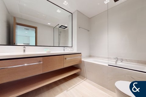 Купить квартиру в Dubai Creek Harbour (The Lagoons), Дубай: 1 спальня, 65м², № 91593 - фото 9