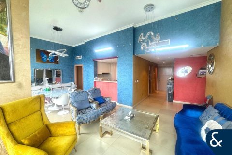 Купить квартиру в Даунтаун Дубай (Даунтаун Бурдж Дубай), Дубай: 3 спальни, 191м², № 91588 - фото 6