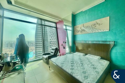 Купить квартиру в Даунтаун Дубай (Даунтаун Бурдж Дубай), Дубай: 3 спальни, 191м², № 91588 - фото 13