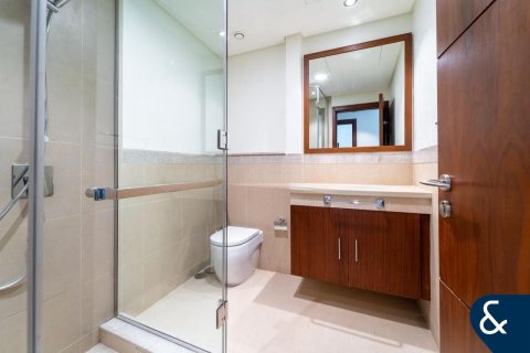 Купить квартиру в Даунтаун Дубай (Даунтаун Бурдж Дубай), Дубай: 3 спальни, 191м², № 91588 - фото 14