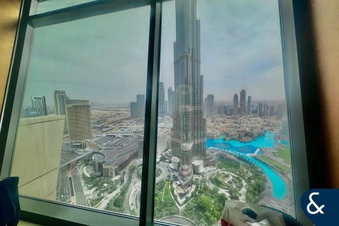 Купить квартиру в Даунтаун Дубай (Даунтаун Бурдж Дубай), Дубай: 3 спальни, 191м², № 91588 - фото 10