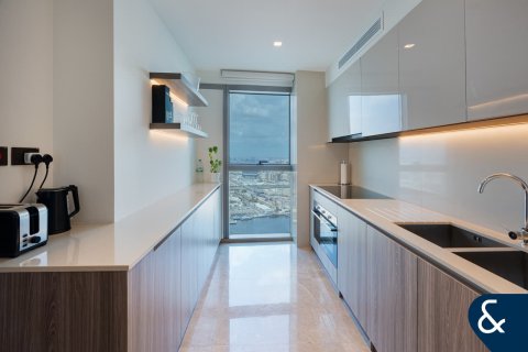 Apartment in ADDRESS HARBOUR POINT in Dubai Creek Harbour (The Lagoons), Dubai 4 bedrooms, 296 sq.m. № 91590 - photo 5