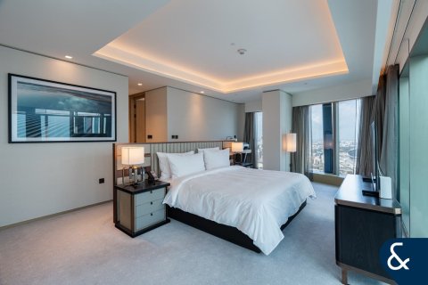 Apartment in ADDRESS HARBOUR POINT in Dubai Creek Harbour (The Lagoons), Dubai 4 bedrooms, 296 sq.m. № 91590 - photo 11