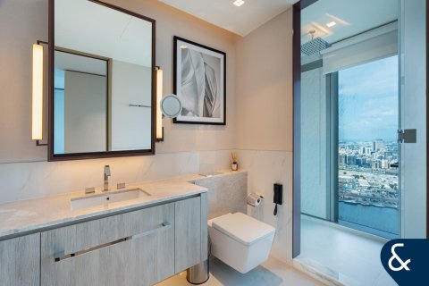 Apartment in ADDRESS HARBOUR POINT in Dubai Creek Harbour (The Lagoons), Dubai 4 bedrooms, 296 sq.m. № 91590 - photo 8