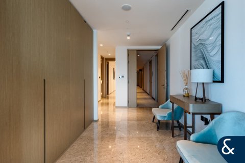 Apartment in ADDRESS HARBOUR POINT in Dubai Creek Harbour (The Lagoons), Dubai 4 bedrooms, 296 sq.m. № 91590 - photo 14