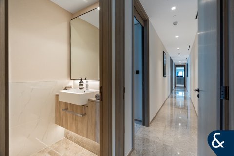 Apartment in ADDRESS HARBOUR POINT in Dubai Creek Harbour (The Lagoons), Dubai 4 bedrooms, 296 sq.m. № 91590 - photo 13