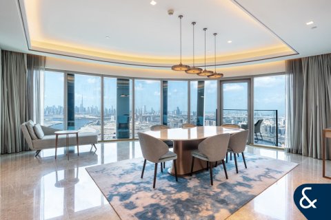 Apartment in ADDRESS HARBOUR POINT in Dubai Creek Harbour (The Lagoons), Dubai 4 bedrooms, 296 sq.m. № 91590 - photo 3