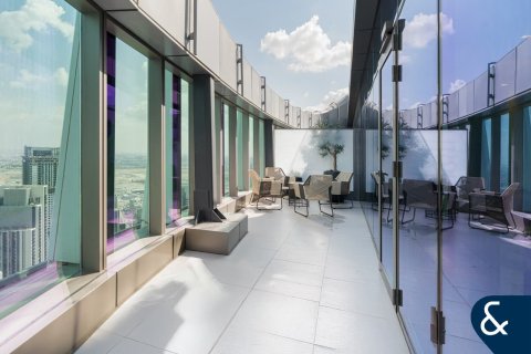 Apartment in ADDRESS HARBOUR POINT in Dubai Creek Harbour (The Lagoons), Dubai 4 bedrooms, 296 sq.m. № 91590 - photo 12