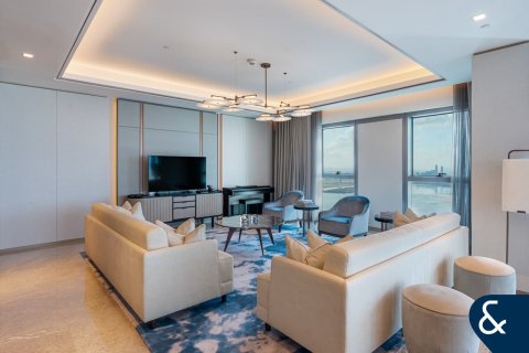 Apartment in ADDRESS HARBOUR POINT in Dubai Creek Harbour (The Lagoons), Dubai 4 bedrooms, 296 sq.m. № 91590 - photo 4