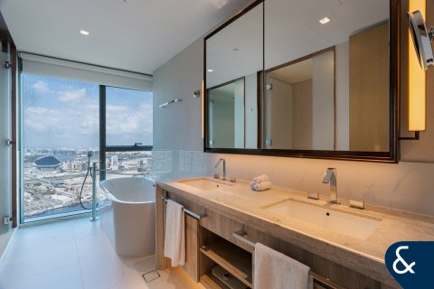 Apartment in ADDRESS HARBOUR POINT in Dubai Creek Harbour (The Lagoons), Dubai 4 bedrooms, 296 sq.m. № 91590 - photo 10