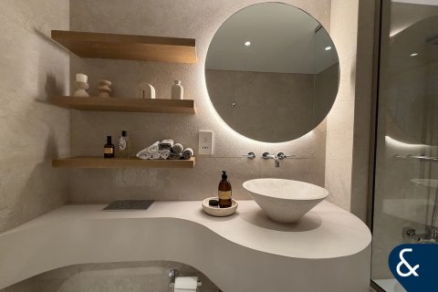 شقة في AL MAJARA TOWERS في مرسى دبي, دبي 2 غرف نوم, 124 م² رقم 91594 - صورة 10