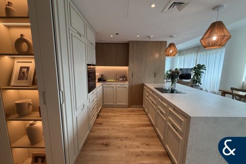 شقة في AL MAJARA TOWERS في مرسى دبي, دبي 2 غرف نوم, 124 م² رقم 91594 - صورة 3