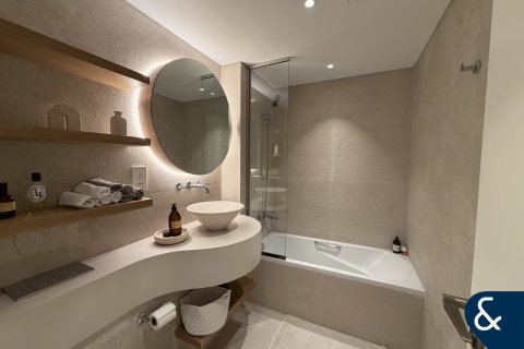 شقة في AL MAJARA TOWERS في مرسى دبي, دبي 2 غرف نوم, 124 م² رقم 91594 - صورة 9