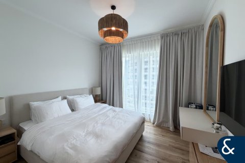 شقة في AL MAJARA TOWERS في مرسى دبي, دبي 2 غرف نوم, 124 م² رقم 91594 - صورة 13