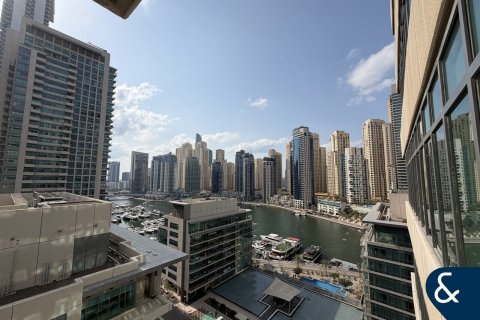شقة في AL MAJARA TOWERS في مرسى دبي, دبي 2 غرف نوم, 124 م² رقم 91594