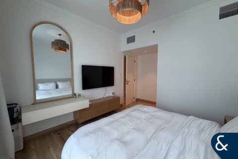 شقة في AL MAJARA TOWERS في مرسى دبي, دبي 2 غرف نوم, 124 م² رقم 91594 - صورة 14