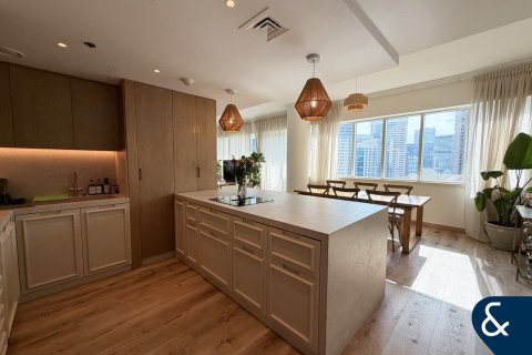 شقة في AL MAJARA TOWERS في مرسى دبي, دبي 2 غرف نوم, 124 م² رقم 91594 - صورة 4