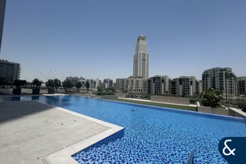 Apartment in CREEK PALACE in Dubai Creek Harbour, Dubai Creek Harbour (The Lagoons), Dubai 1 bedroom, 60 sq.m. № 91591 - photo 7